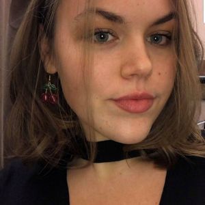 Meet your Posher, Keelee